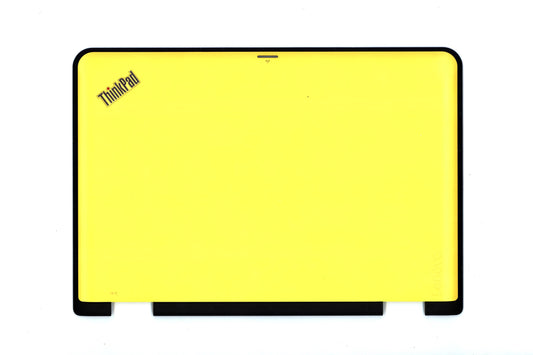Lenovo Li8 Lcd Cover Assembly Yellow - 01HY385