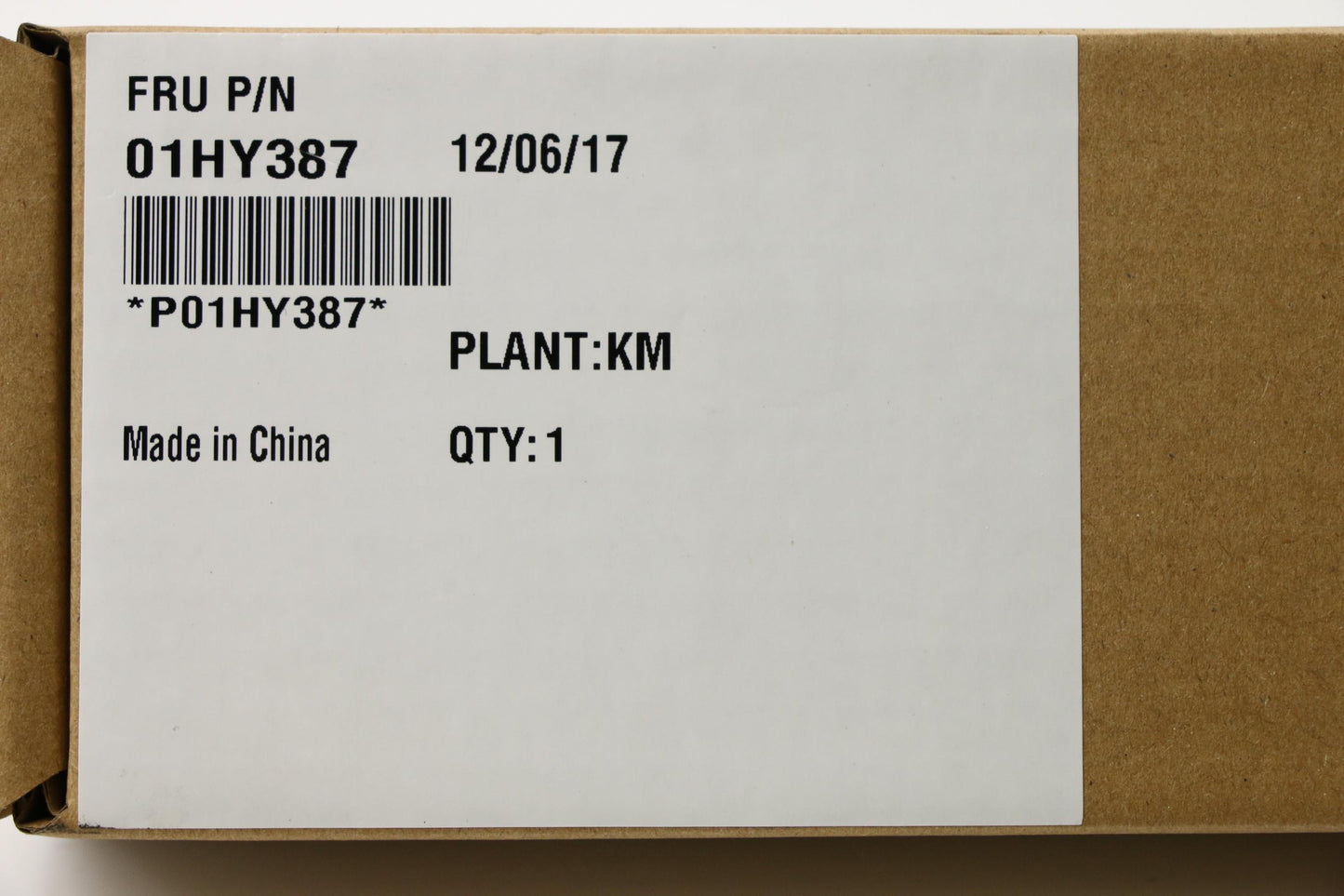 Lenovo Li8 Hinge(L+R) Win Nt Sp - 01HY387