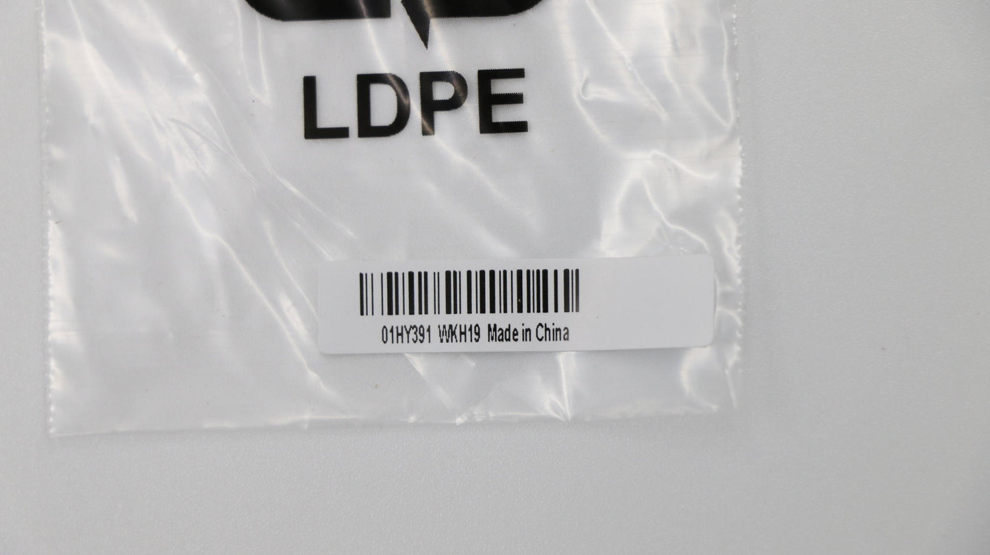 Lenovo Thermal Pad - 01HY391
