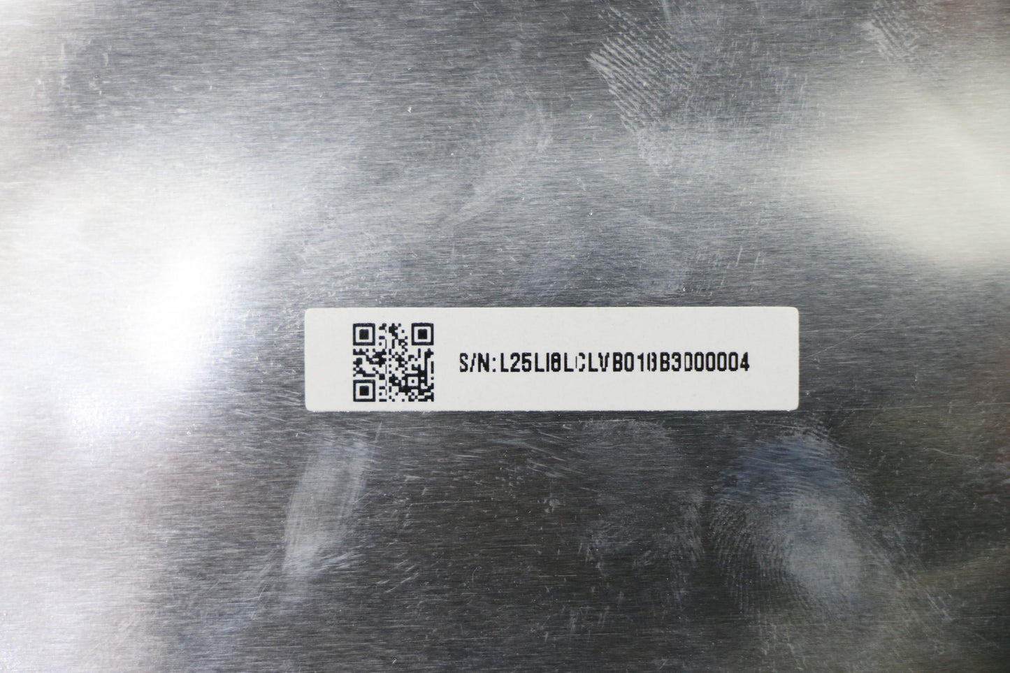 Lenovo A Cover Bkasmnt Chr W/W-Ant/C- - 01HY392