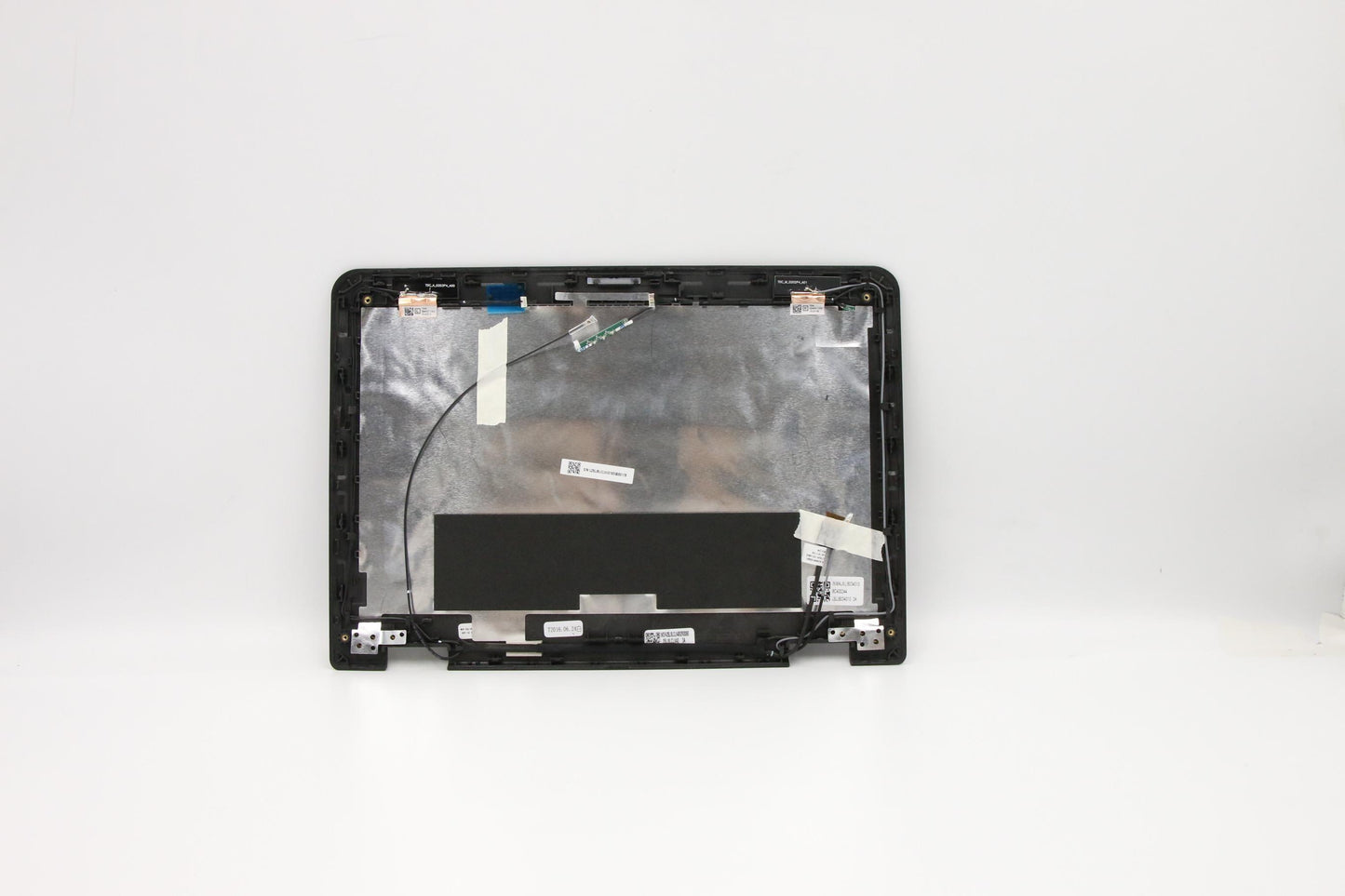 Lenovo A Cover Bkasmmt Chr W/W-Ant/C- - 01HY393