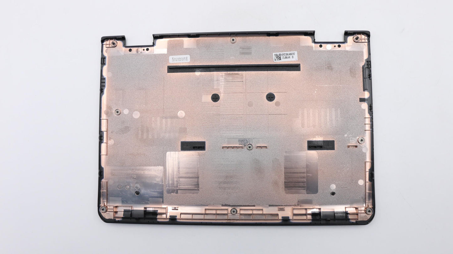 Lenovo D Cover For Chrome - 01HY394