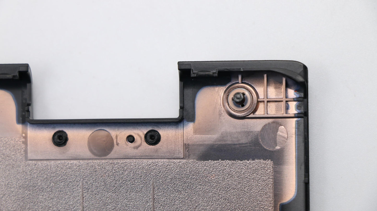 Lenovo D Cover For Chrome - 01HY394