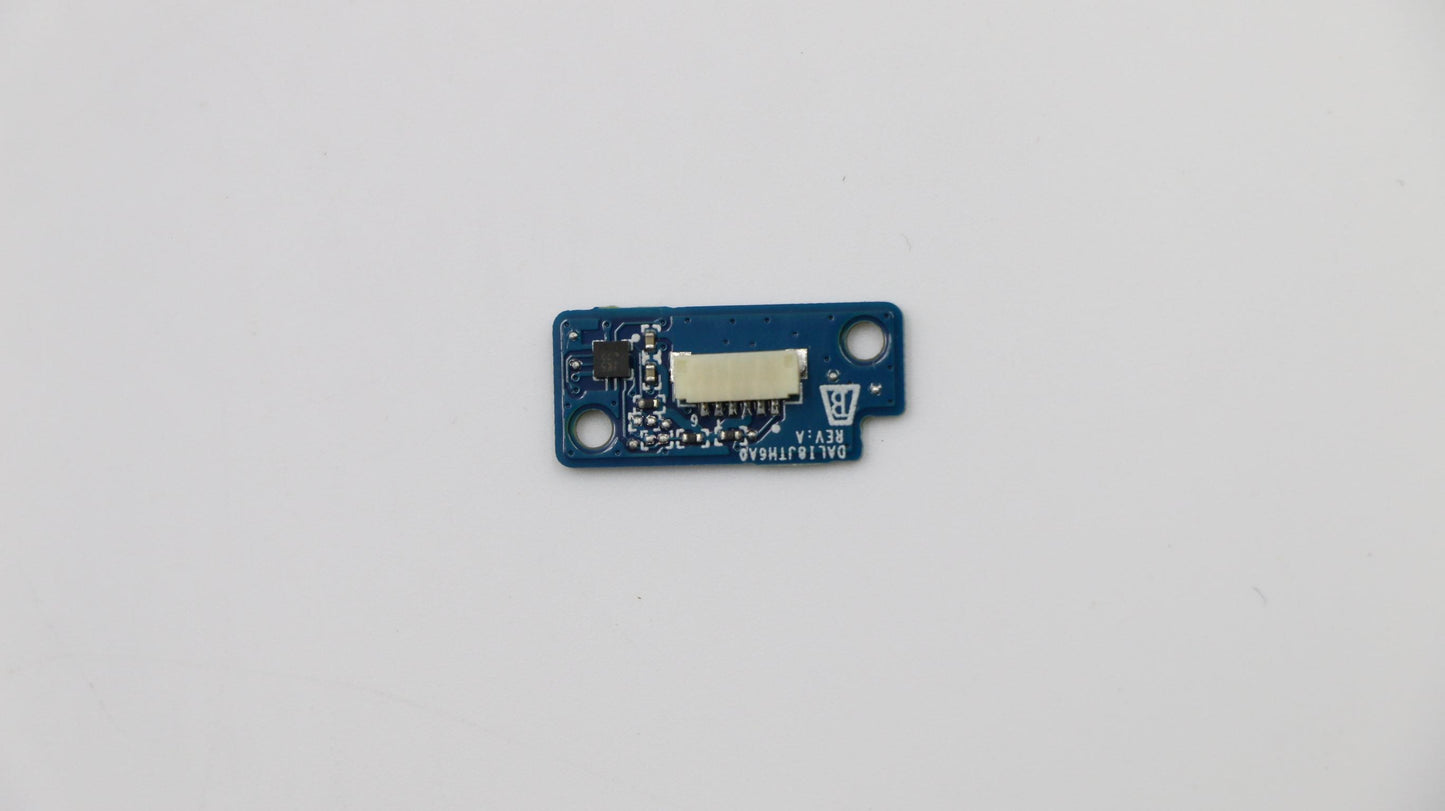 Lenovo Fru Sensor Board Touch Chrome - 01HY398