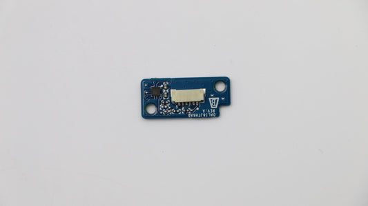 Lenovo Fru Sensor Board Touch Chrome - 01HY398