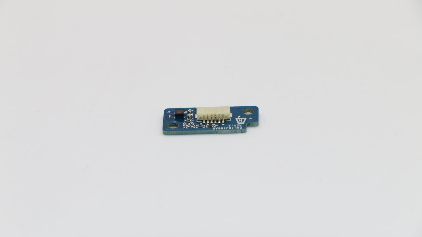 Lenovo Fru Sensor Board Touch Chrome - 01HY398