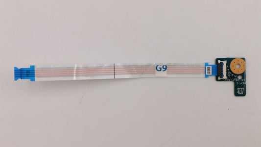 Lenovo Fru Hall Sensor Board W/Ffc Ch - 01HY401