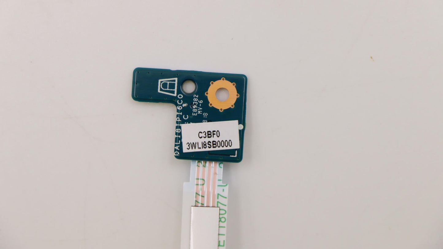 Lenovo Fru Hall Sensor Board W/Ffc Ch - 01HY401