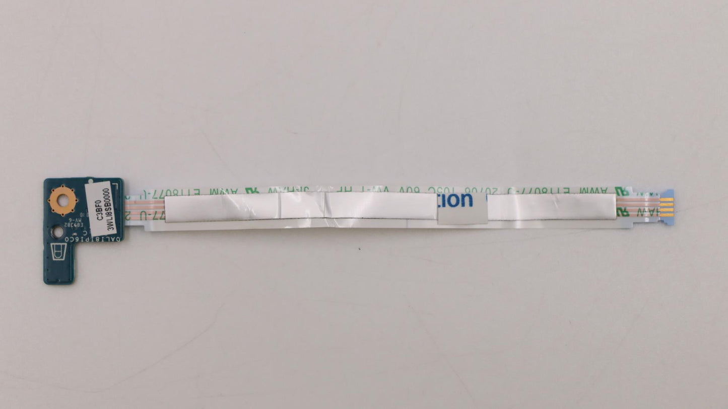 Lenovo Fru Hall Sensor Board W/Ffc Ch - 01HY401