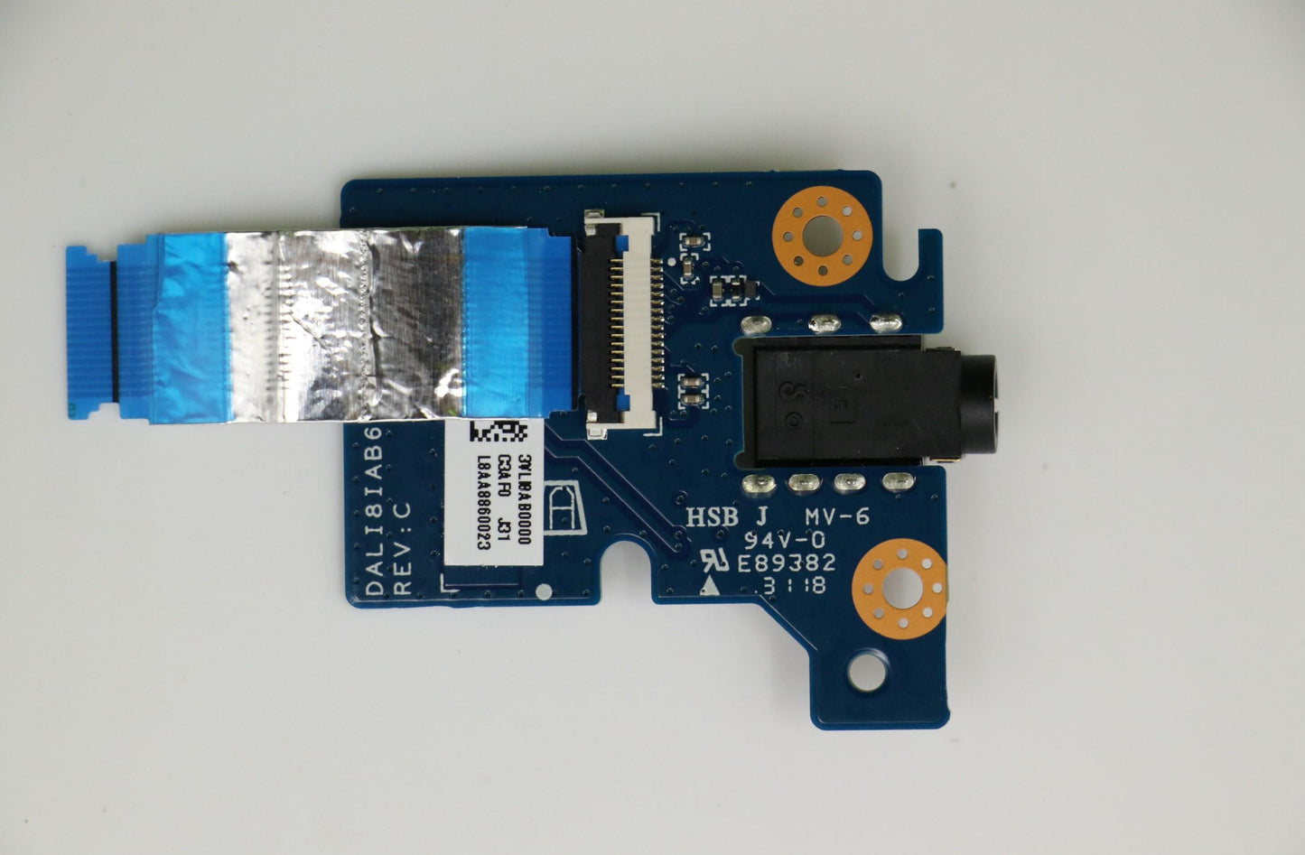 Lenovo Fru Audio Board With Cable - 01HY403