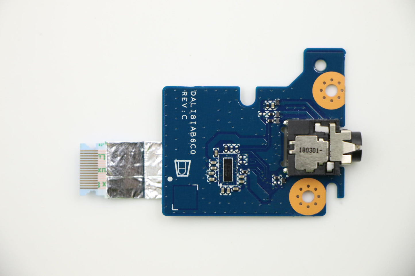 Lenovo Fru Audio Board With Cable - 01HY403