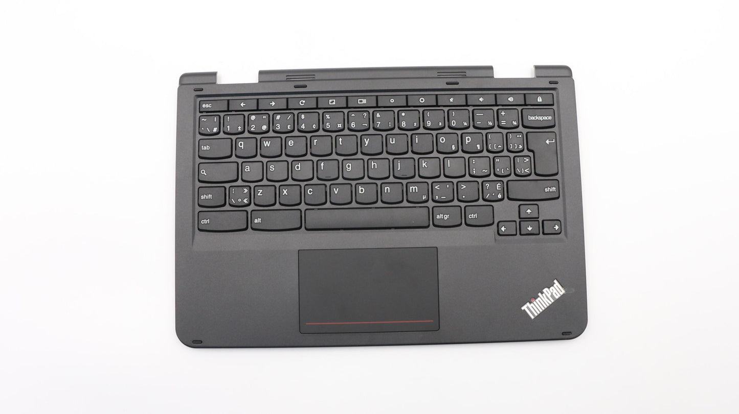 Lenovo Kbuseng/Canfreyoga/Uk - 01HY406