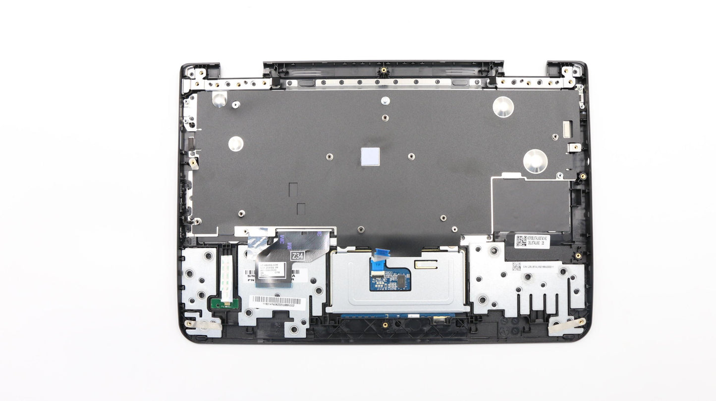 Lenovo Kbuseng/Canfreyoga/Uk - 01HY406