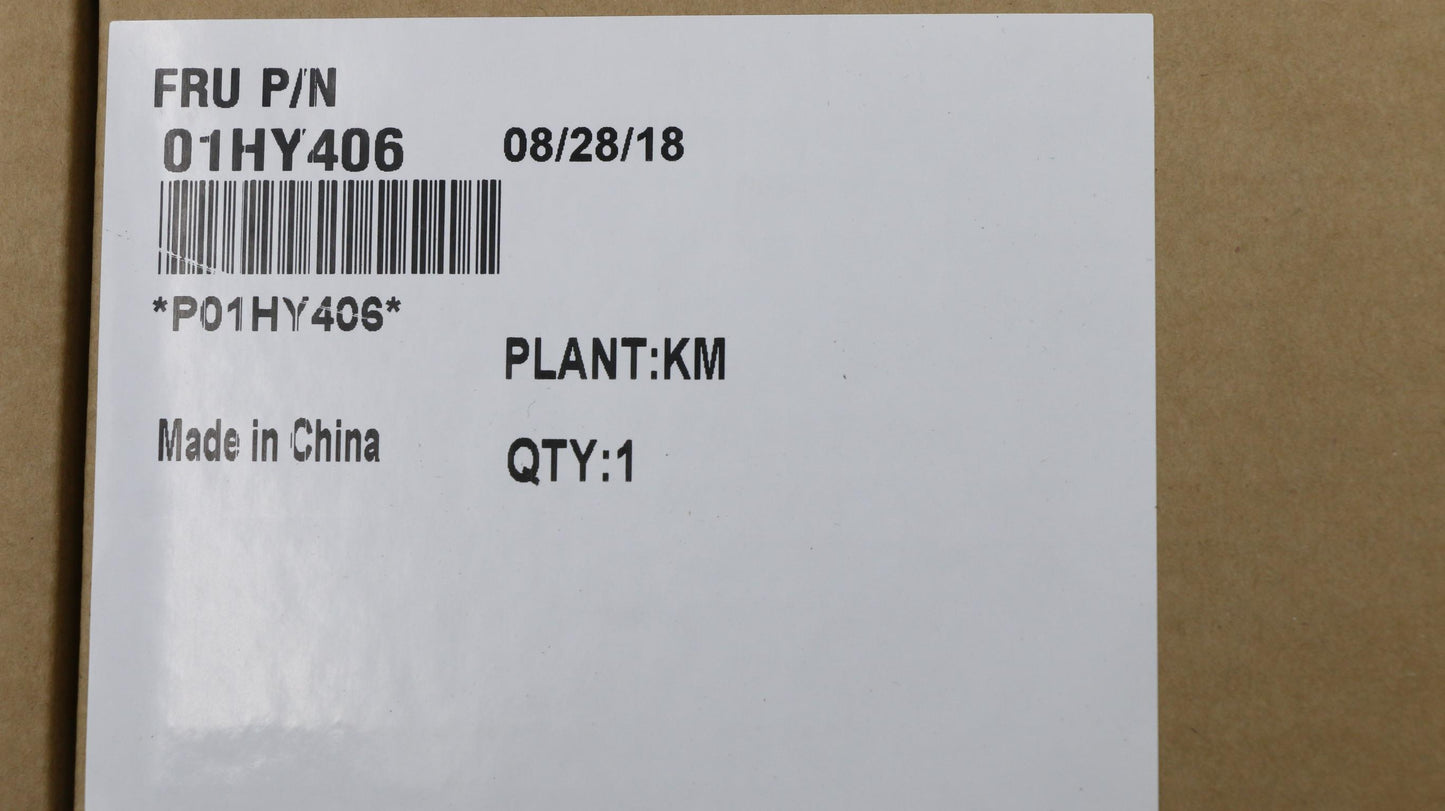 Lenovo Kbuseng/Canfreyoga/Uk - 01HY406