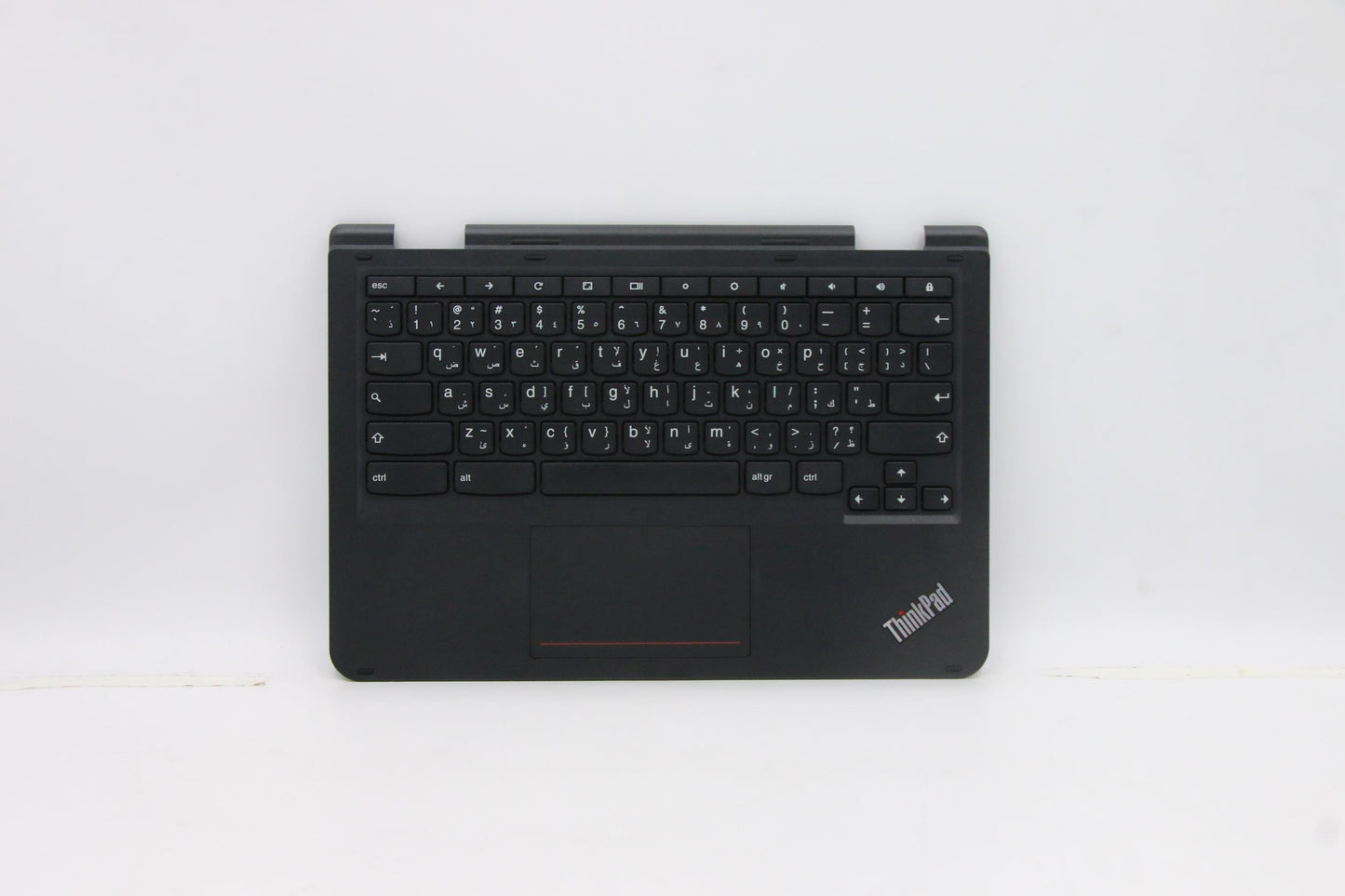 Lenovo Kbarabicforyogaus - 01HY407