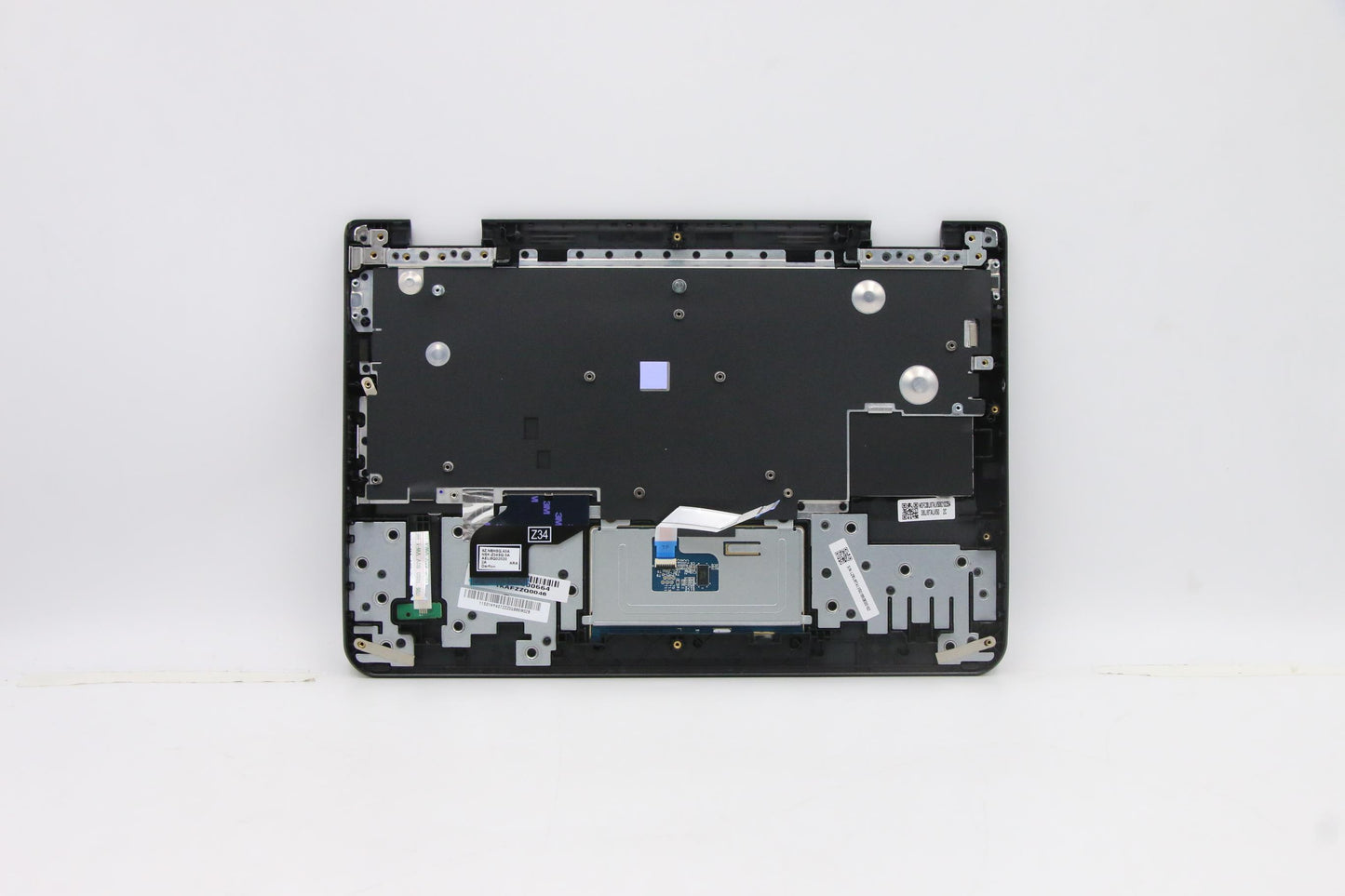 Lenovo Kbarabicforyogaus - 01HY407