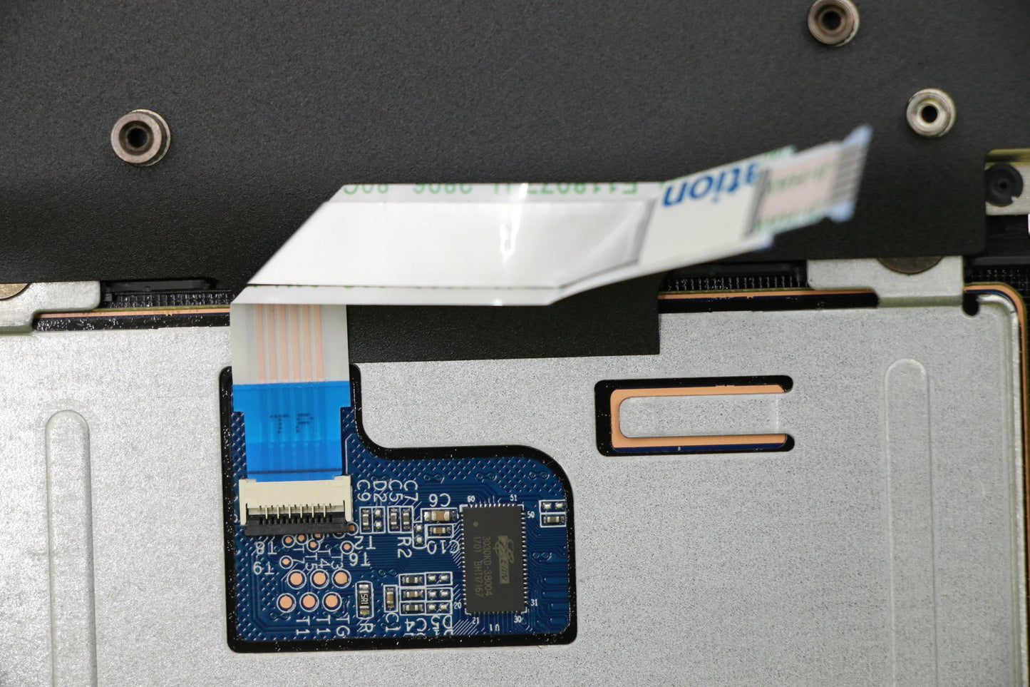 Lenovo Kbeurospanishyogaw/Uk - 01HY410