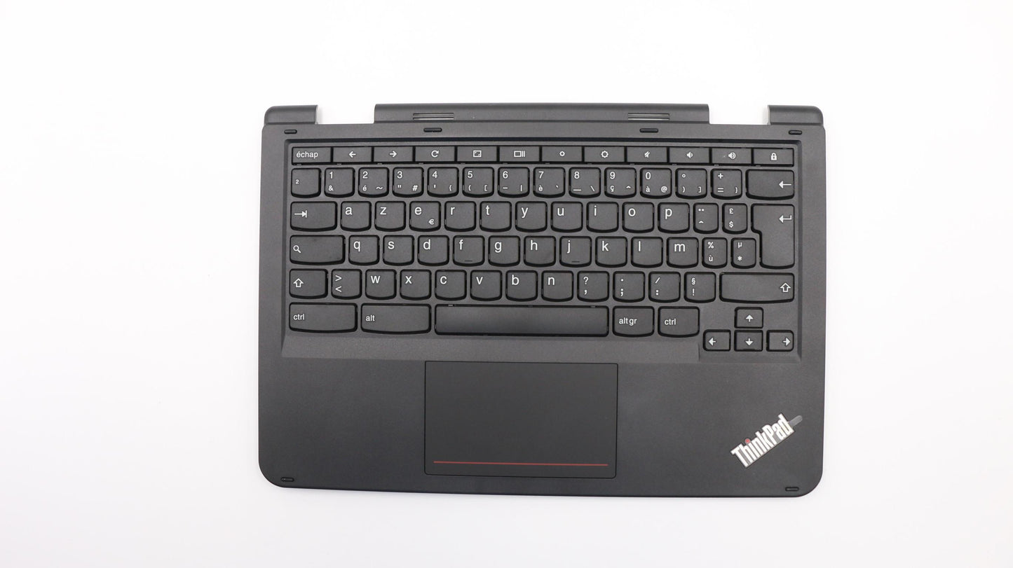 Lenovo Kbfrenchforyogaw/Uk - 01HY411