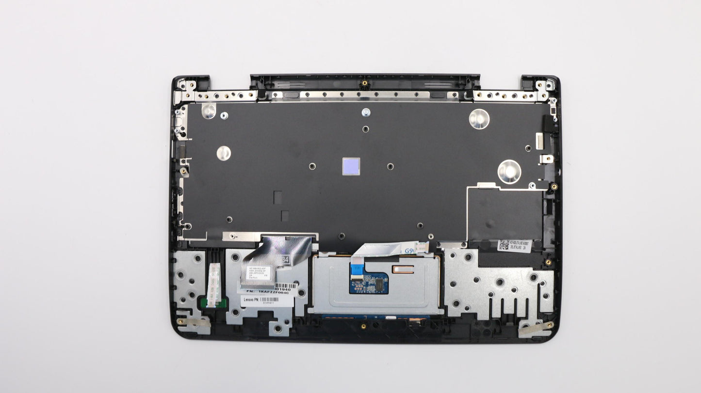 Lenovo Kbfrenchforyogaw/Uk - 01HY411