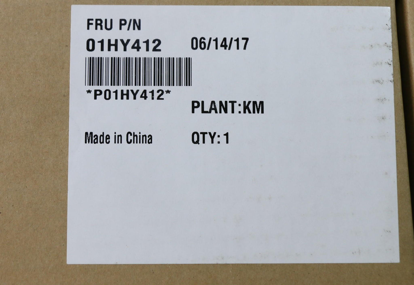 Lenovo Kbgermanforyogaw/Uk - 01HY412
