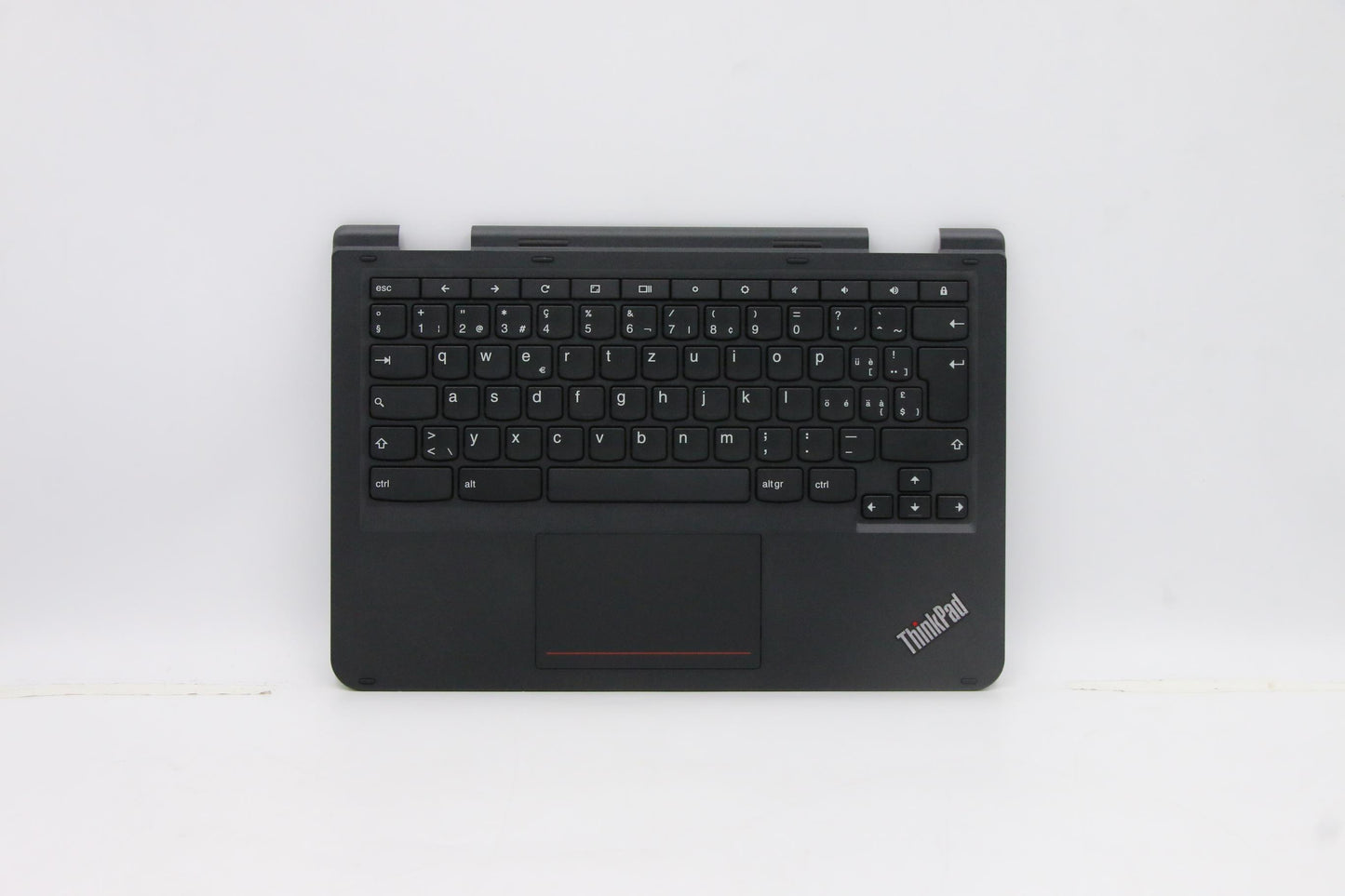 Lenovo Kbswitzerlandyogaw/Uk - 01HY417