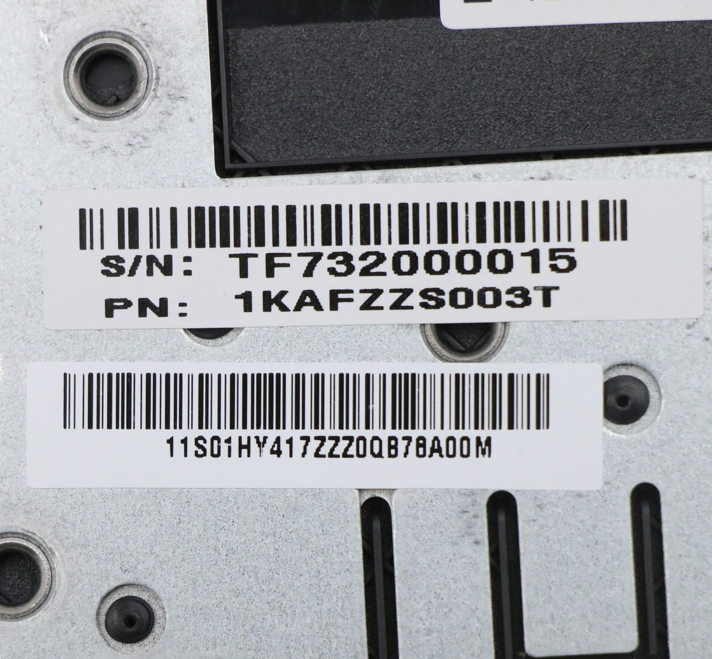 Lenovo Kbswitzerlandyogaw/Uk - 01HY417