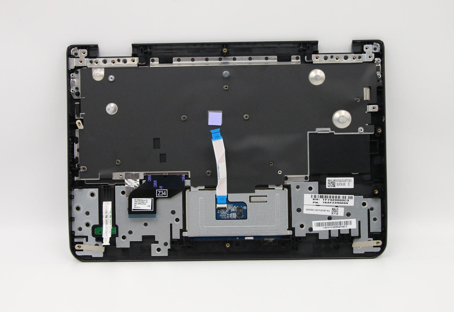 Lenovo Kbusengintw/Aeusymyoga - 01HY419