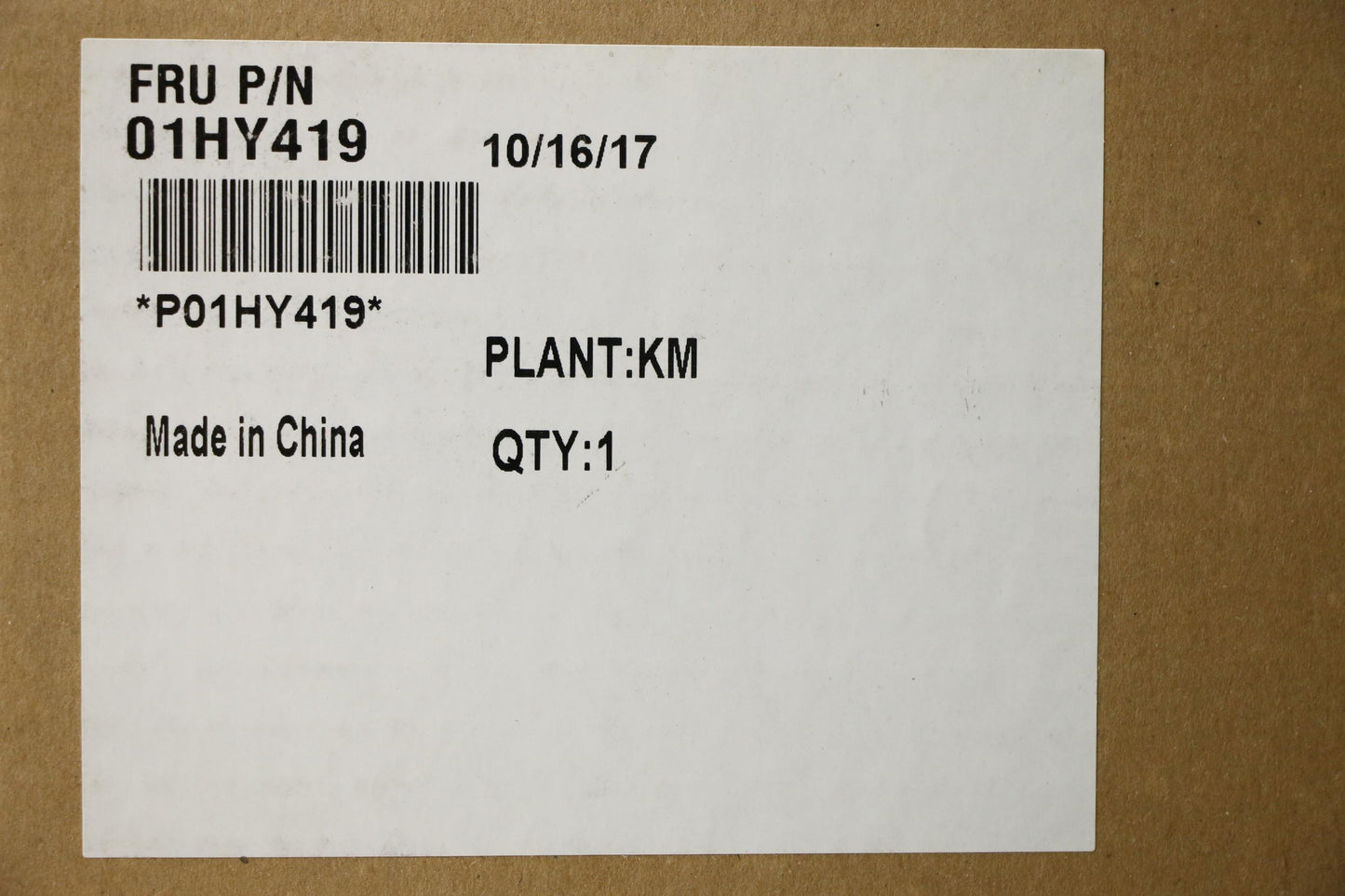 Lenovo Kbusengintw/Aeusymyoga - 01HY419