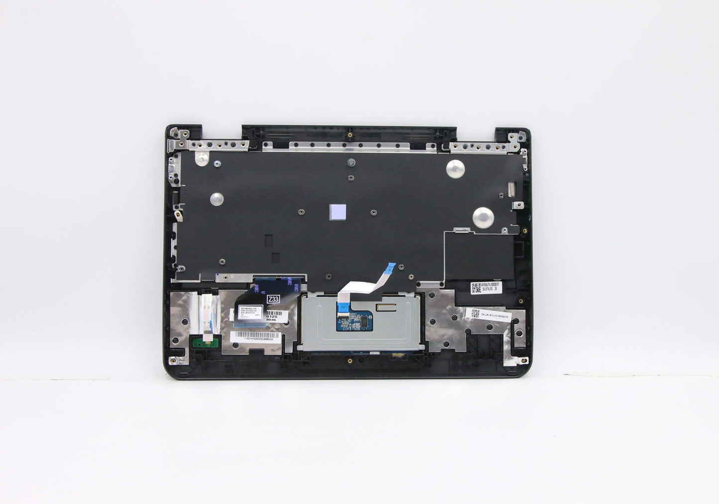 Lenovo Kbarabicclamshellus - 01HY426