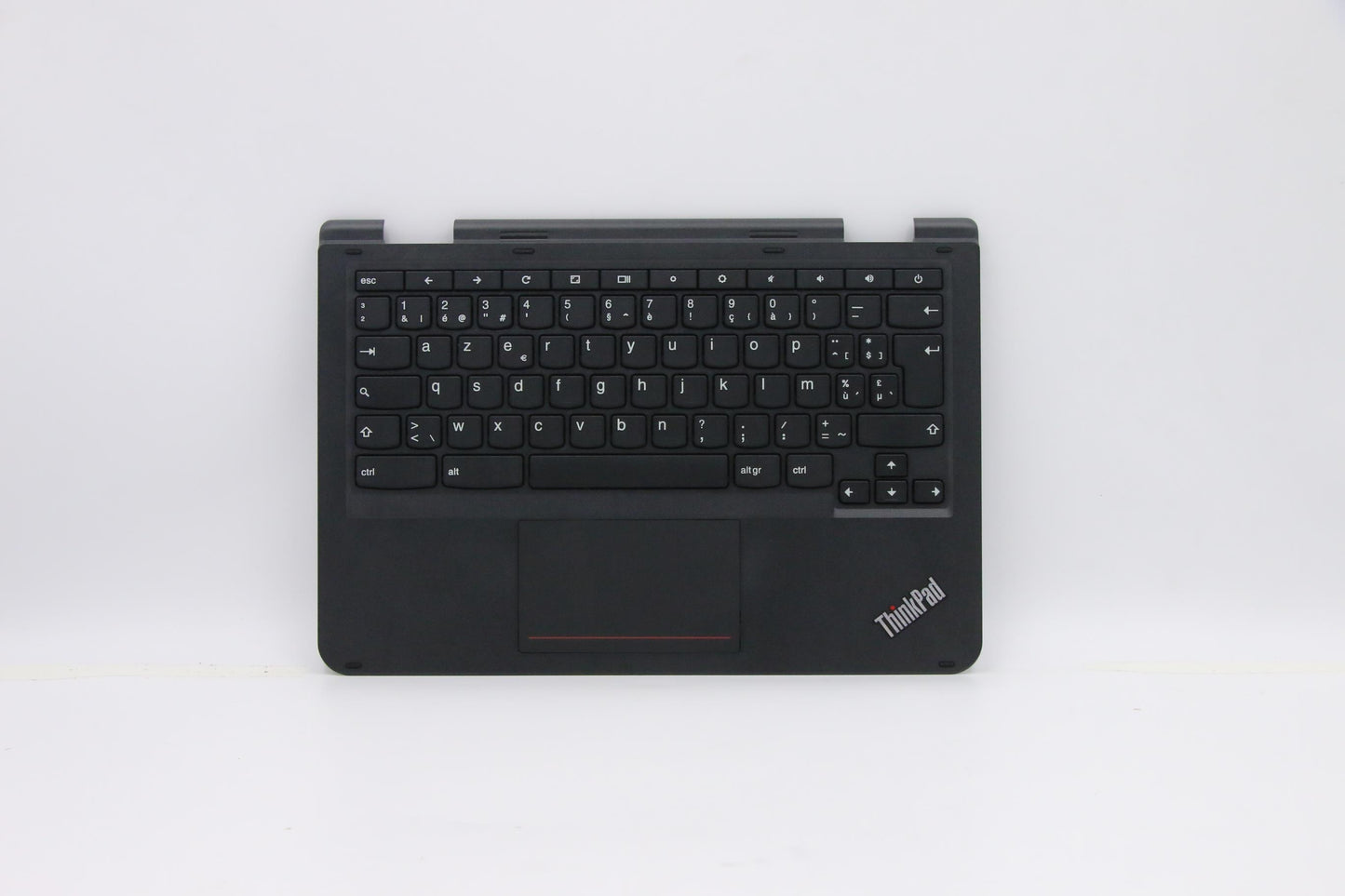 Lenovo Kbbelgianclamshellw/Uk - 01HY427