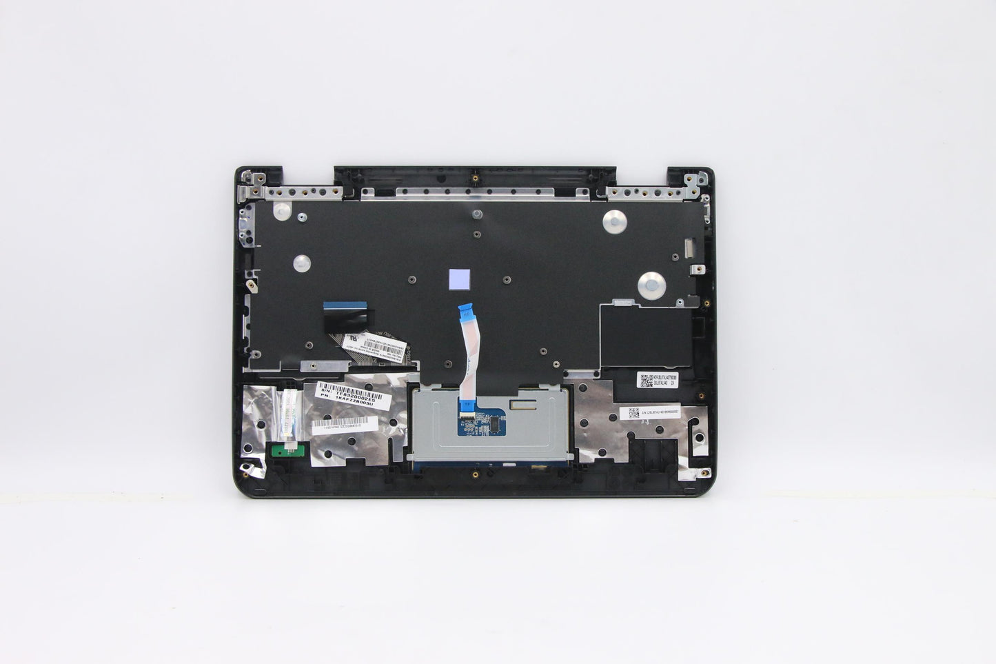 Lenovo Kbbelgianclamshellw/Uk - 01HY427