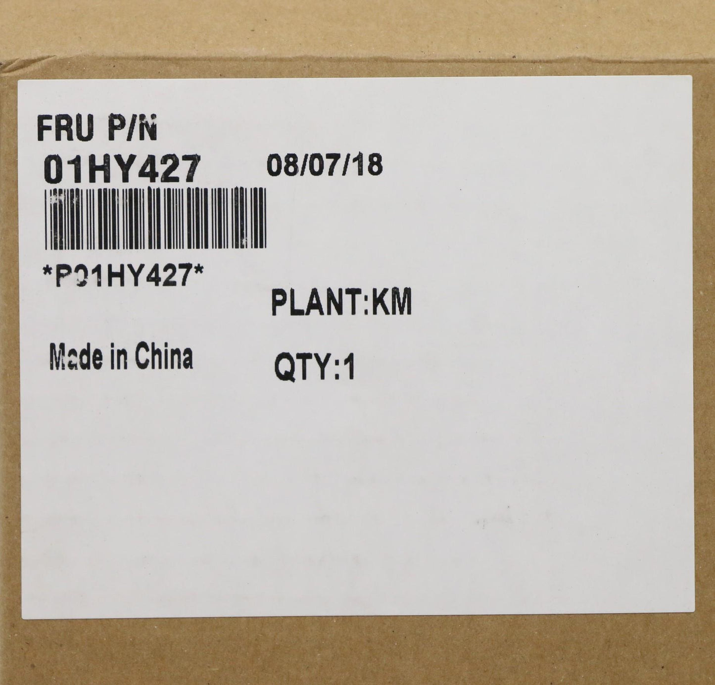 Lenovo Kbbelgianclamshellw/Uk - 01HY427
