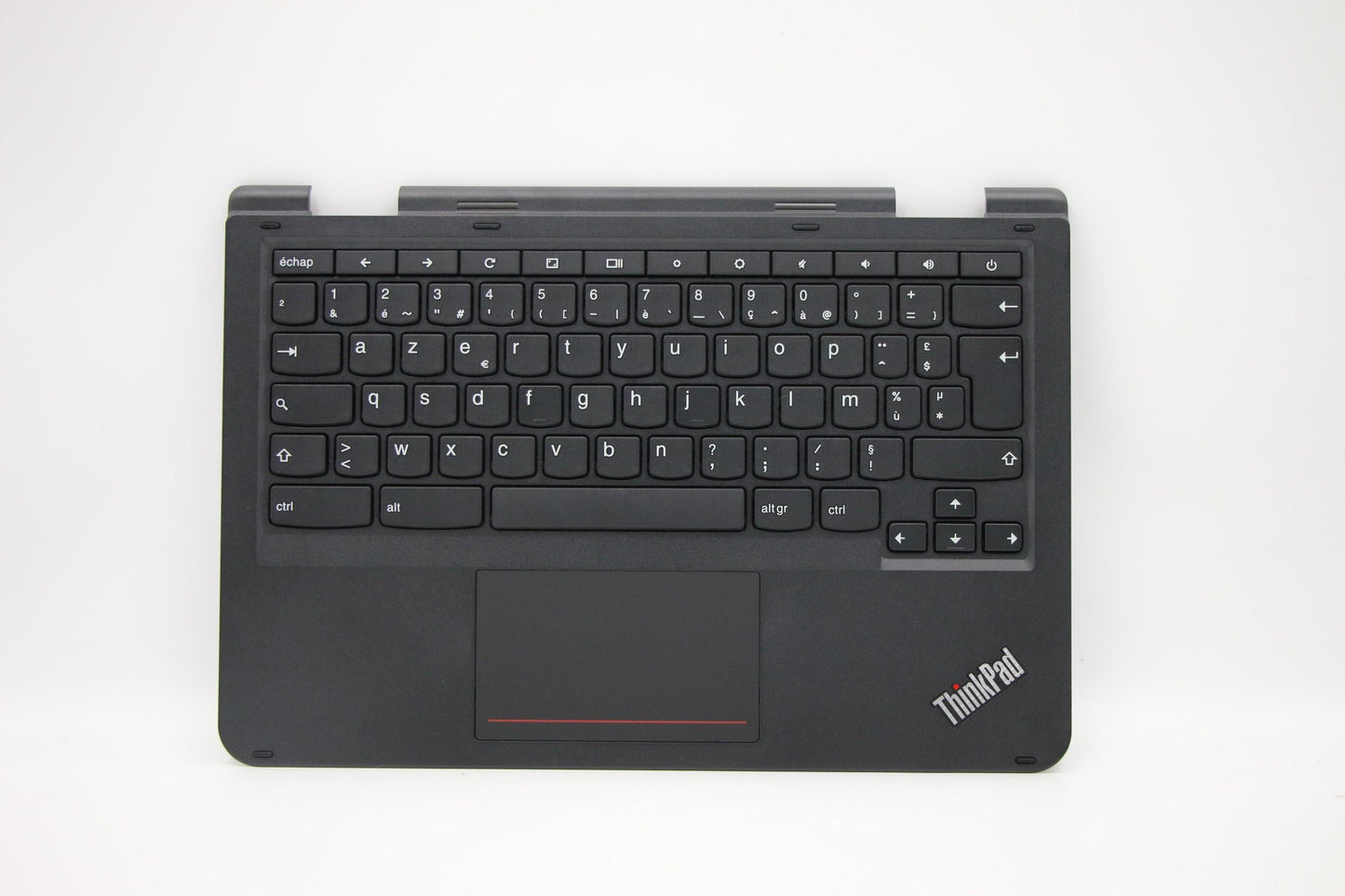 Lenovo Kbfrenchclamshellw/Uk - 01HY430