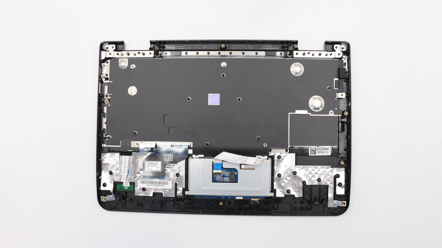 Lenovo Kbgermanclamshellw/Uk - 01HY431
