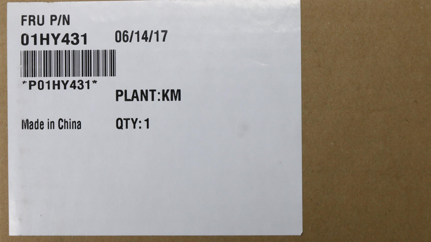Lenovo Kbgermanclamshellw/Uk - 01HY431