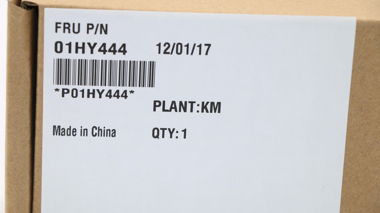 Lenovo Newton2.0Labelkits - 01HY444