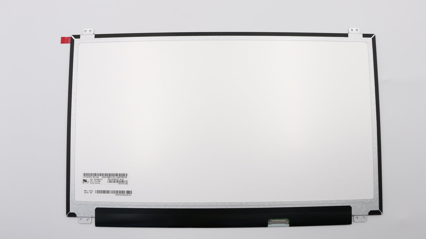 Lenovo Lgd 15Fhd Ips Ag250Nit - 01HY449