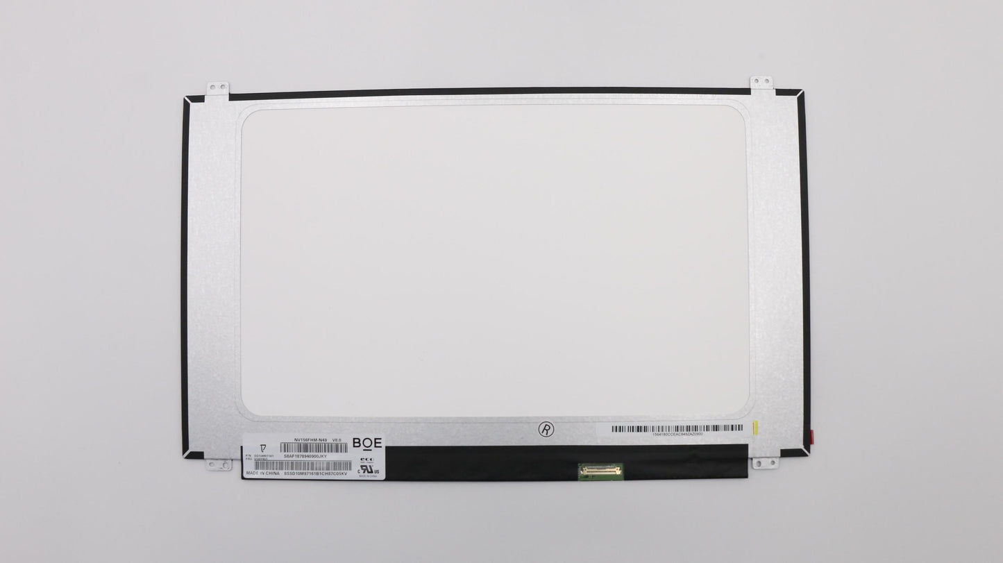 Lenovo Boe 15Fhd Ips Ag,250Nit - 01HY451