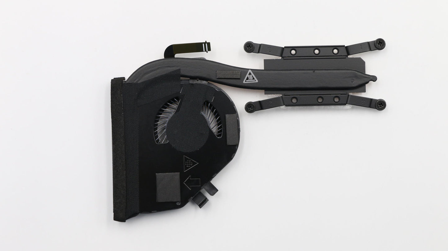 Lenovo Da275_Uma_Thm_Assembly_Avc - 01HY452