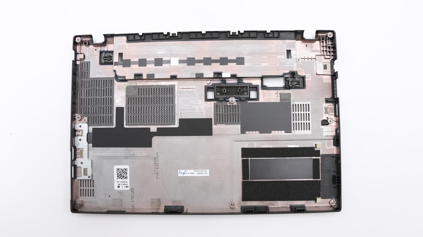 Lenovo Fru D Cover Asm - 01HY455