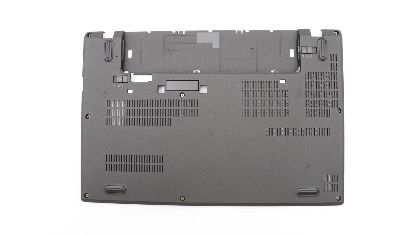 Lenovo Fru D Cover Asm - 01HY455