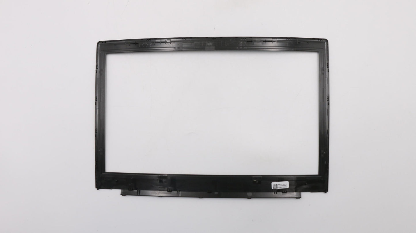 Lenovo Fru Lcd Bezel Asm For No Camer - 01HY459