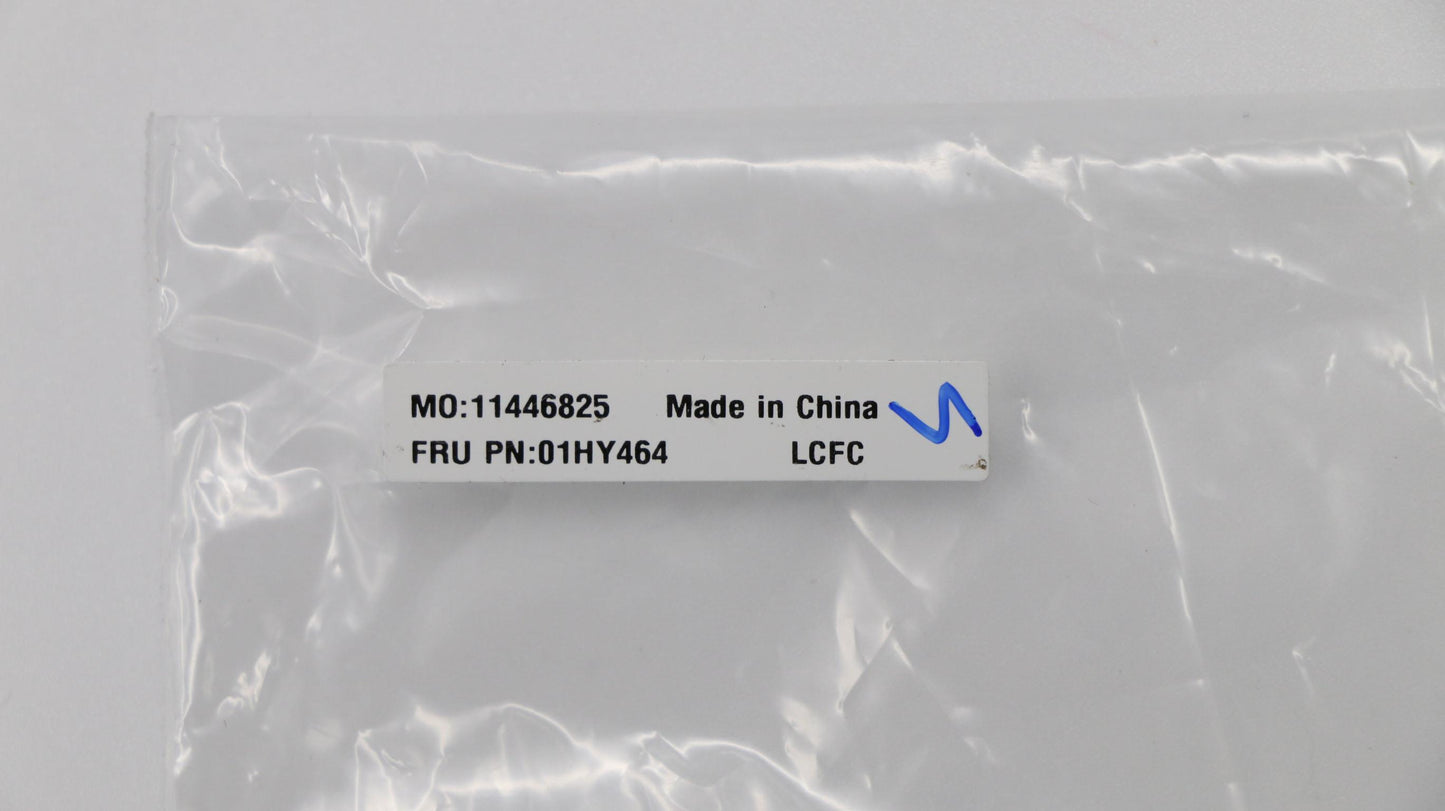 Lenovo Fru Label Kits - 01HY464