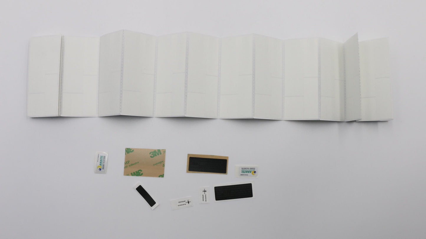 Lenovo Fru Label Kits - 01HY464