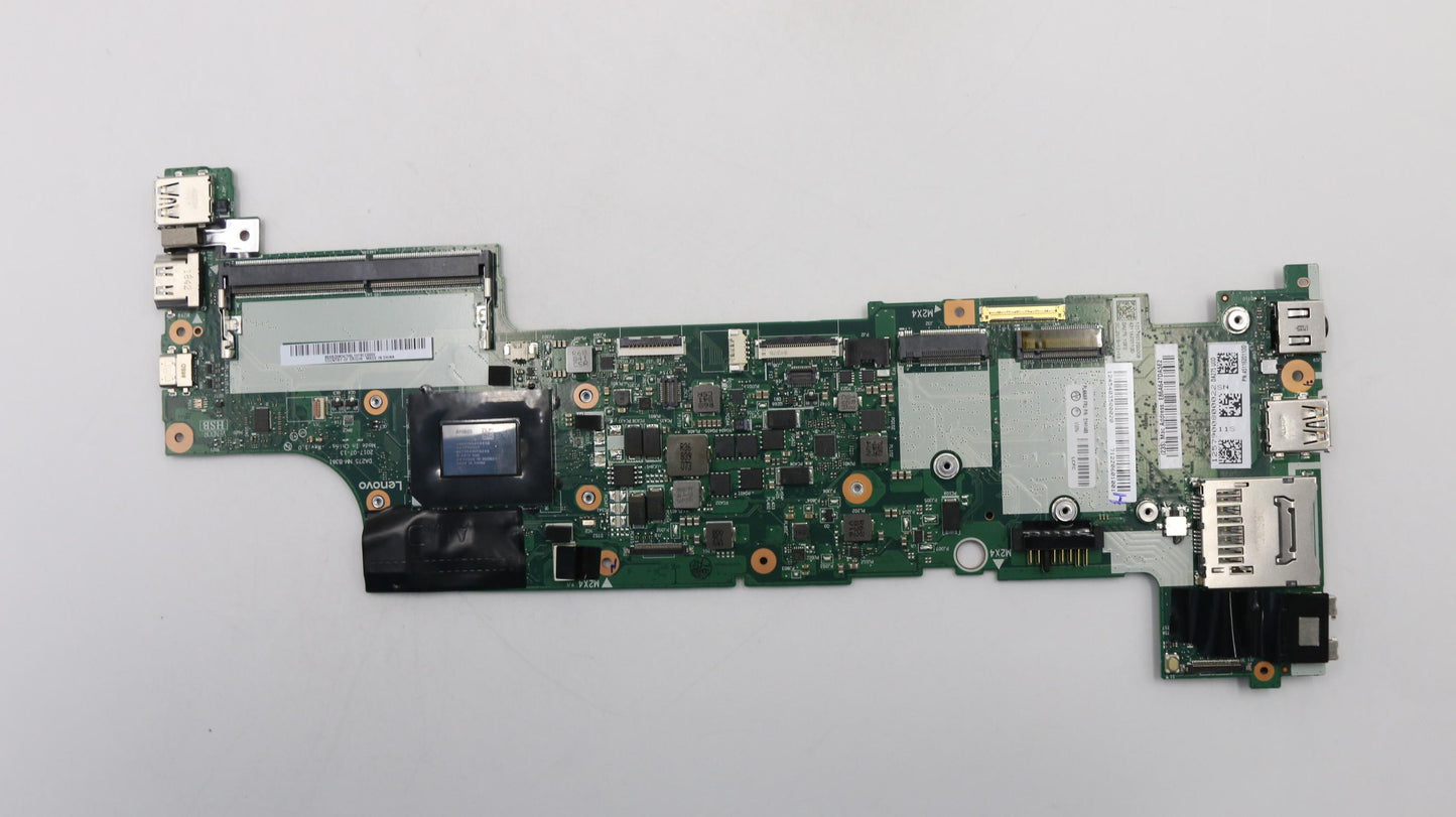 Lenovo Fru Amd A12-9800B Win Y-Tpm - 01HY465