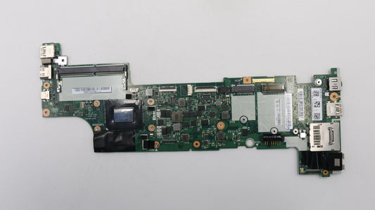 Lenovo Fru Amd A12-9800B Win Y-Tpm - 01HY465