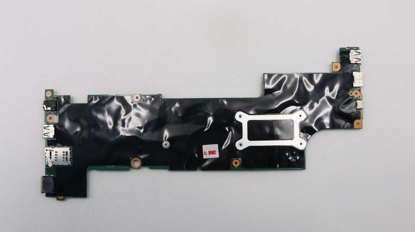 Lenovo Fru Amd A12-9800B Win Y-Tpm - 01HY465