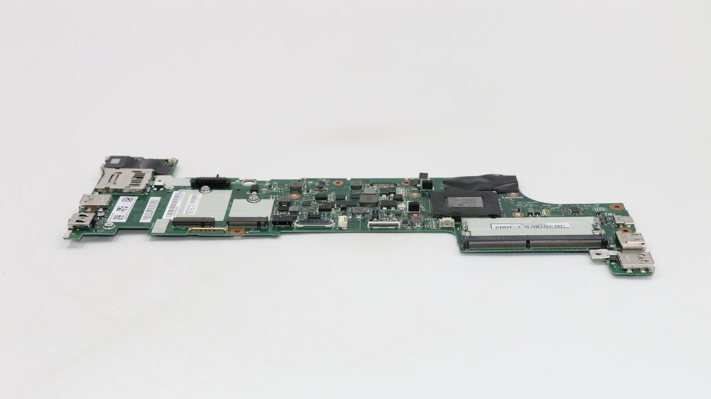 Lenovo Fru Amd A12-9800B Win Y-Tpm - 01HY465