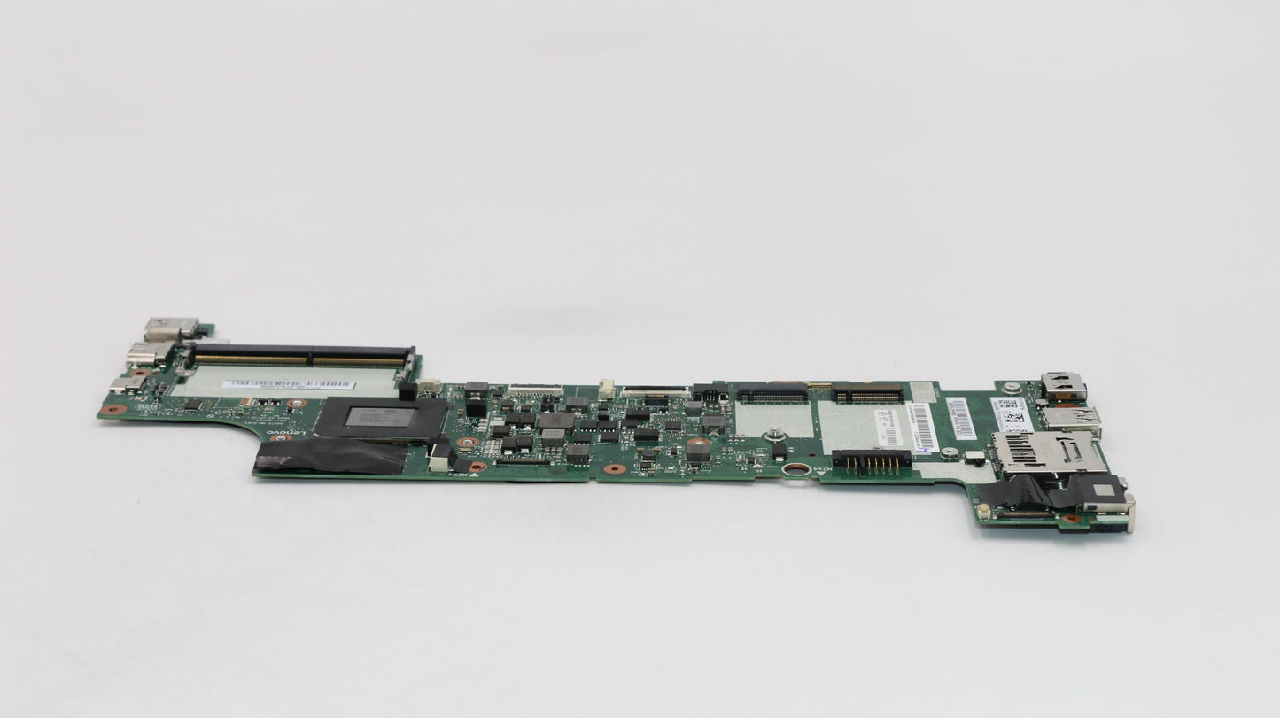 Lenovo Fru Amd A12-9800B Win Y-Tpm - 01HY465