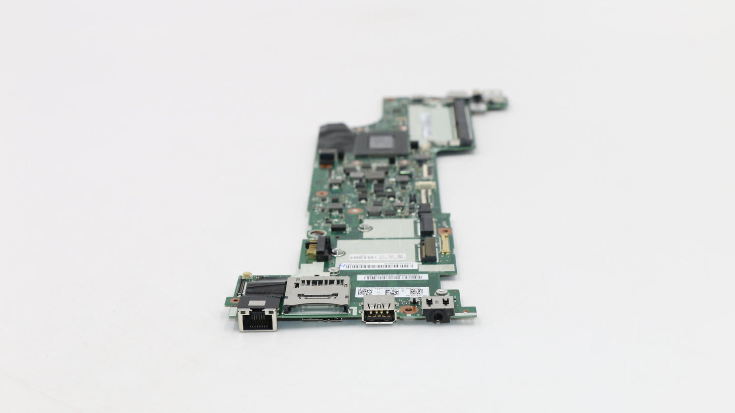 Lenovo Fru Amd A12-9800B Win Y-Tpm - 01HY465